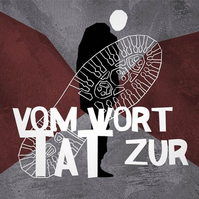 Grafik und Titel des Filmes \